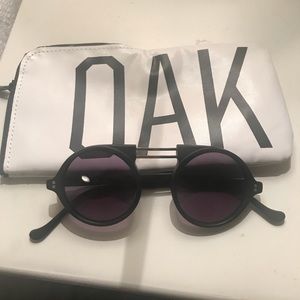 OAK Sunglasses